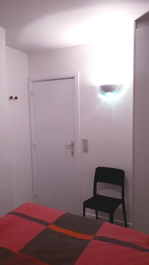 Shamrock Oostduinkerke Apartment Ngoại thất bức ảnh