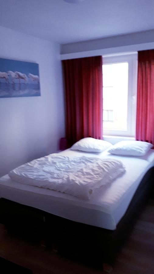 Shamrock Oostduinkerke Apartment Ngoại thất bức ảnh