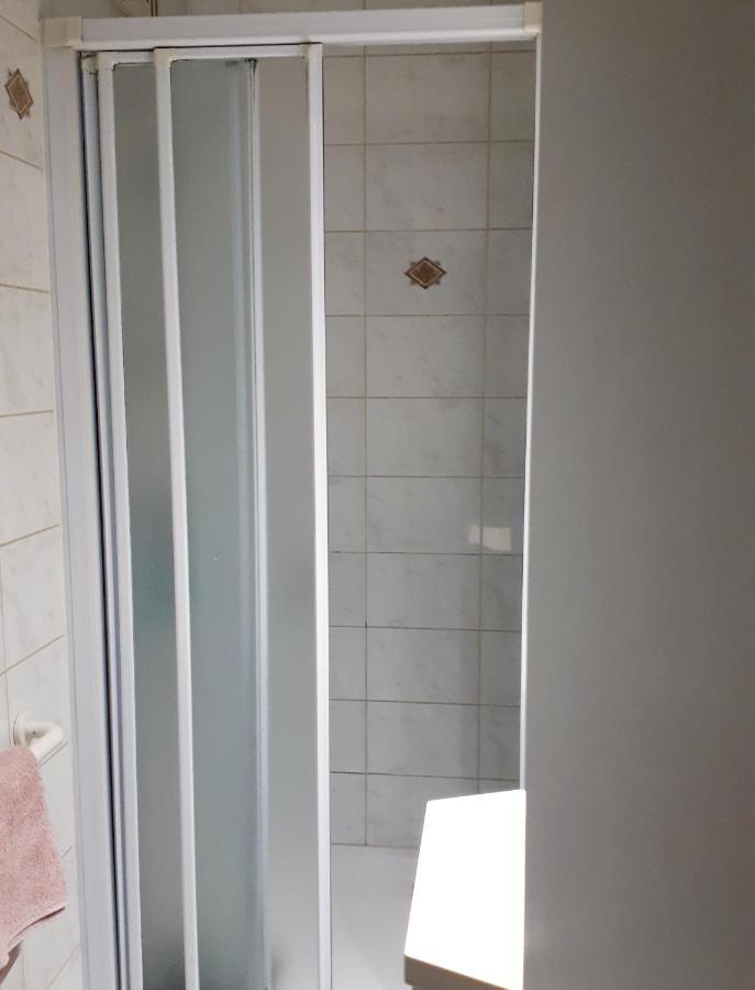 Shamrock Oostduinkerke Apartment Ngoại thất bức ảnh