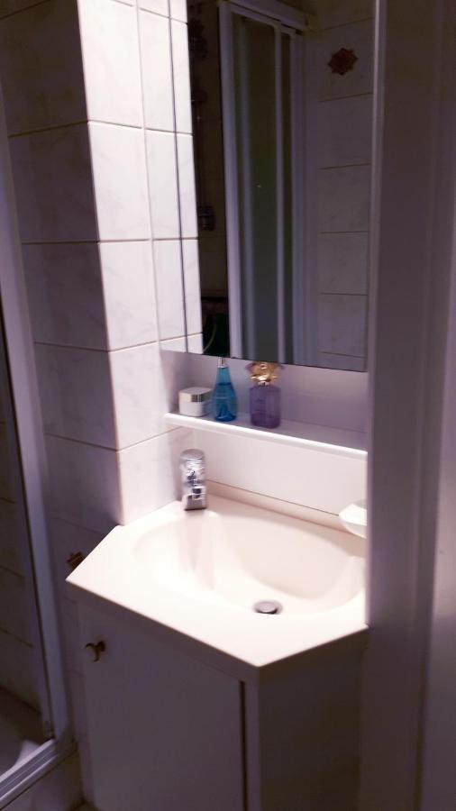Shamrock Oostduinkerke Apartment Ngoại thất bức ảnh